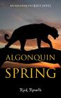 Algonquin Spring - Preview