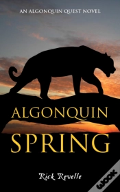 Capa do artigo Algonquin Spring