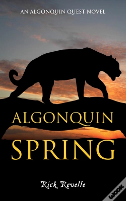 Capa do artigo Algonquin Spring