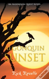 Algonquin Sunset