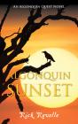 Algonquin Sunset - Preview