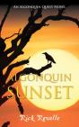 Algonquin Sunset - Preview