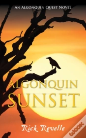 Capa do artigo Algonquin Sunset