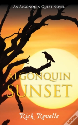 Capa do artigo Algonquin Sunset