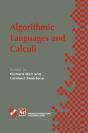 Algorithimic Languages And Calculi - Preview