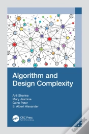 Capa do artigo Algorithm And Design Complexity