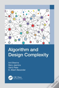 Capa do artigo Algorithm And Design Complexity