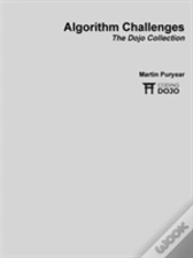 Capa do artigo Algorithm Challenges, Paperback