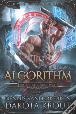 Capa do artigo Algorithm