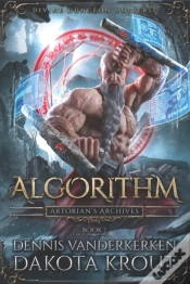 Capa do artigo Algorithm