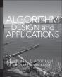 Algorithm Design And Applications - Preview