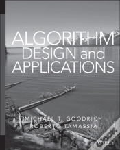 Capa do artigo Algorithm Design And Applications