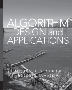 Capa do artigo Algorithm Design And Applications