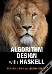 Capa do artigo Algorithm Design With Haskell