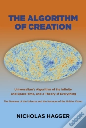Capa do artigo Algorithm Of Creation