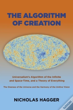 Capa do artigo Algorithm Of Creation, The