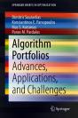 Algorithm Portfolios - Preview