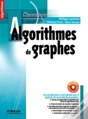 Capa do artigo Algorithmes De Graphes (2e Édition)