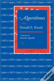 Capa do artigo Algorithmes