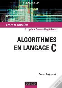 Capa do artigo Algorithmes En Langage C ; Cours Et Exercices