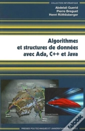 Algorithmes Et Structures De Données Avec Ada, C++ Et Java
