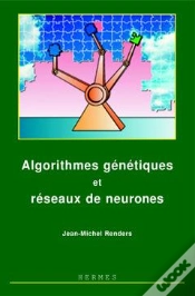 Capa do artigo Algorithmes Genetiques Et Reseaux De Neurones