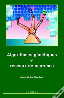 Capa do artigo Algorithmes Genetiques Et Reseaux De Neurones