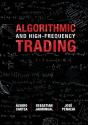 Algorithmic And High-Frequency Trading - Preview