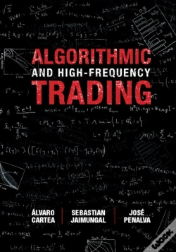 Capa do artigo Algorithmic And High-Frequency Trading