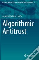 Algorithmic Antitrust