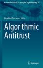 Algorithmic Antitrust - Preview