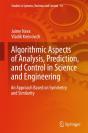 Algorithmic Aspects Of Analysis, Prediction, And Control In Science And Engineering - Preview