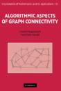 Algorithmic Aspects Of Graph Connectivity - Preview