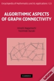 Capa do artigo Algorithmic Aspects Of Graph Connectivity