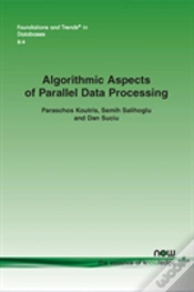 Capa do artigo Algorithmic Aspects Of Parallel Data Processing