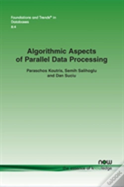 Capa do artigo Algorithmic Aspects Of Parallel Data Processing