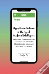 Capa do artigo Algorithmic Audience In The Age Of Artificial Intelligence
