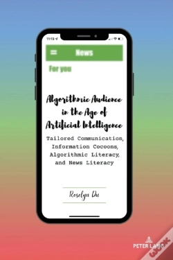 Capa do artigo Algorithmic Audience In The Age Of Artificial Intelligence
