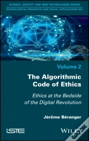 Capa do artigo Algorithmic Code Of Ethics