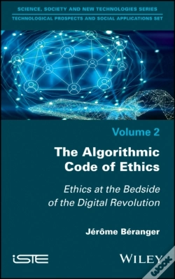 Capa do artigo Algorithmic Code Of Ethics