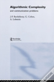 Capa do artigo Algorithmic Complexity