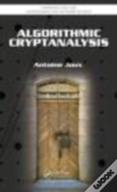 Algorithmic Cryptanalysis