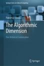 Algorithmic Dimension - Preview