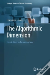 Algorithmic Dimension