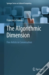 Capa do artigo Algorithmic Dimension