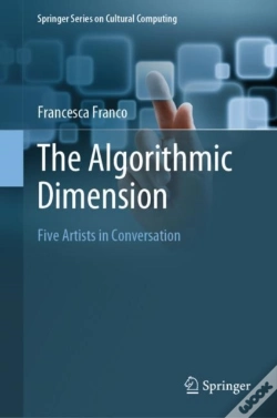 Capa do artigo Algorithmic Dimension