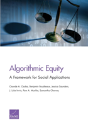Algorithmic Equity - Preview