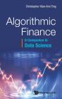 Algorithmic Finance - Preview
