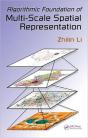 Algorithmic Foundation Of Multi-Scale Spatial Representation - Preview