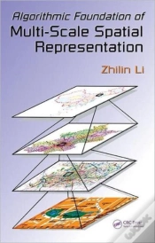 Capa do artigo Algorithmic Foundation Of Multi-Scale Spatial Representation